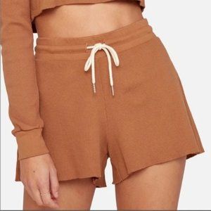 MATE The Label Thermal Shorts Sedona